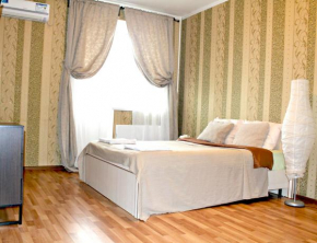 Apartment on Borisova, Lobnya